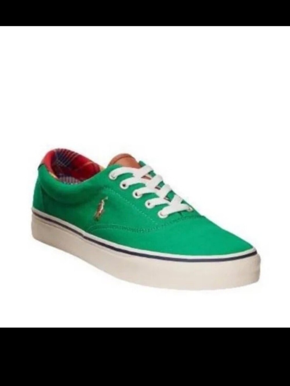 Polo Ralph Lauren Keaton Casual Men Sneakers